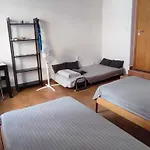 Surf Vibe Ubytování v soukromí Faro