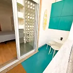 Surf Vibe Ubytování v soukromí Faro