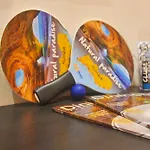 Ubytování v soukromí Surf Vibe