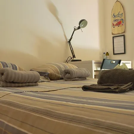 Surf Vibe * Φάρο