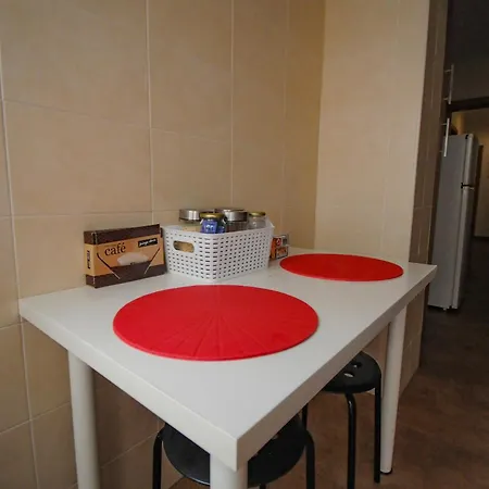 Privat bolig Surf Vibe