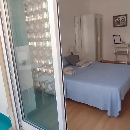 Privat bolig Surf Vibe *