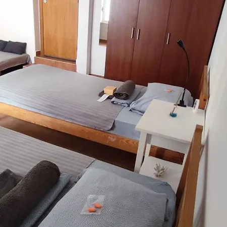 Surf Vibe Privat bolig Faro