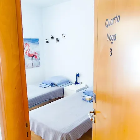 Surf Vibe Φάρο
