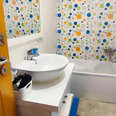 Surf Vibe Homestay Faro