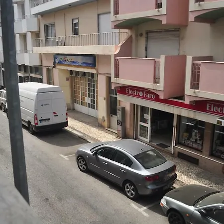 Surf Vibe Homestay Faro