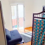 Homestay szállás Surf Vibe Faro