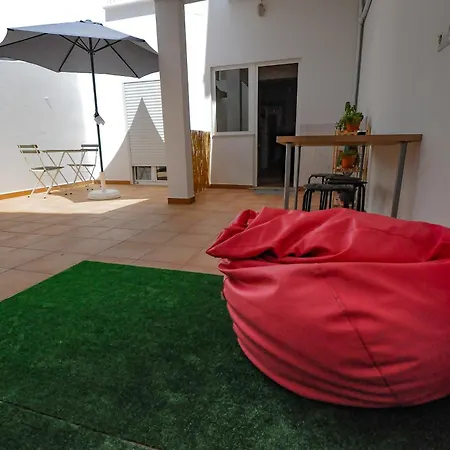 Habitación en casa particular Surf Vibe Distrito de Faro