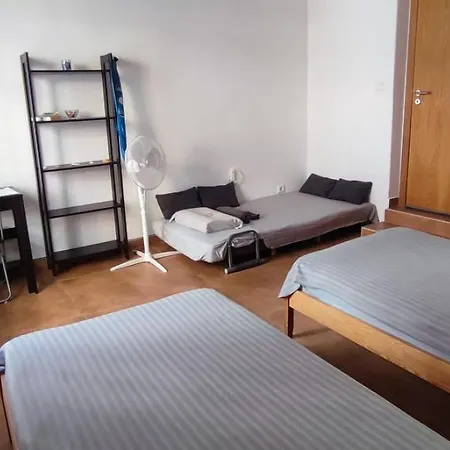 Surf Vibe Habitación en casa particular Distrito de Faro