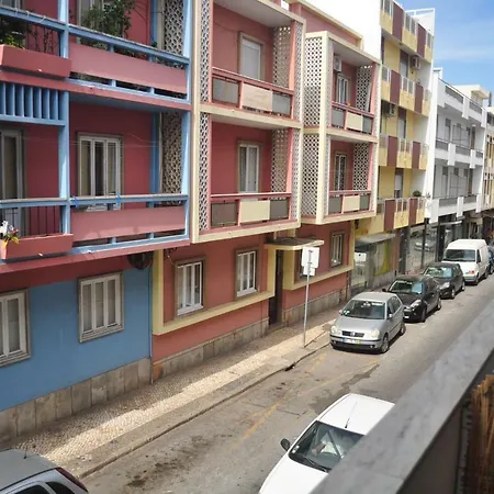 Surf Vibe Habitación en casa particular *