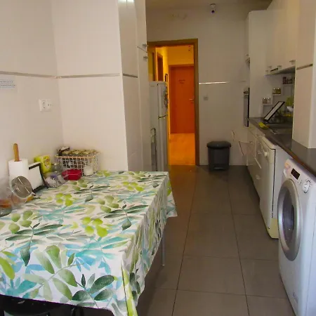 Habitación en casa particular Surf Vibe *