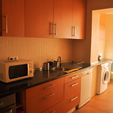 Accommodatie bij particulieren Surf Vibe Faro