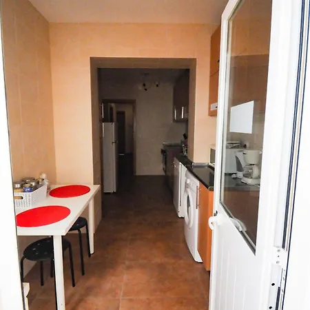 Accommodatie bij particulieren Surf Vibe Faro