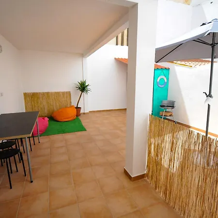 Surf Vibe Accommodatie bij particulieren *