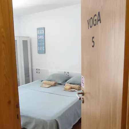 Surf Vibe Accommodatie bij particulieren Faro