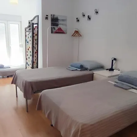 Surf Vibe Accommodatie bij particulieren