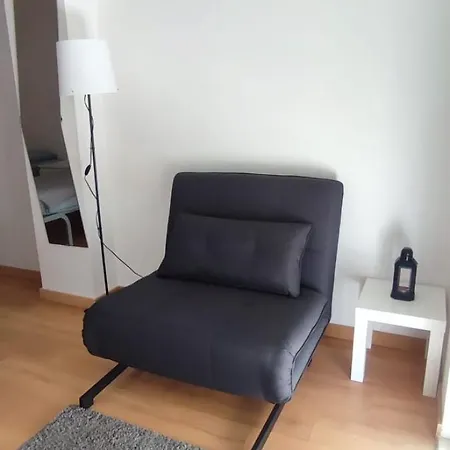 Accommodatie bij particulieren Surf Vibe *