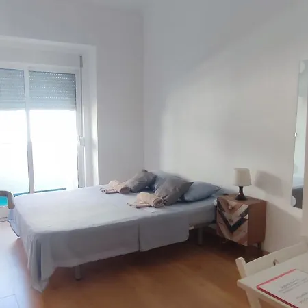 Accommodatie bij particulieren Surf Vibe