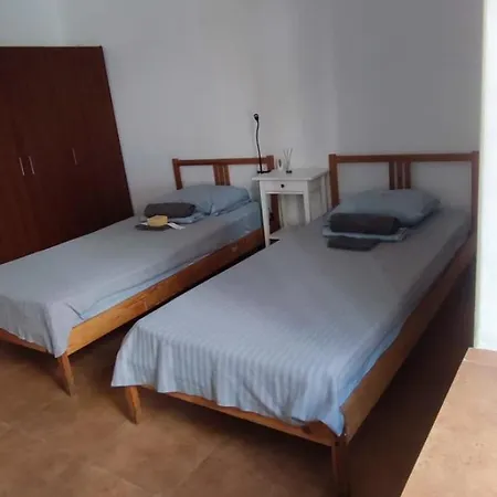 Surf Vibe Accommodatie bij particulieren *