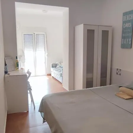 Accommodatie bij particulieren Surf Vibe *