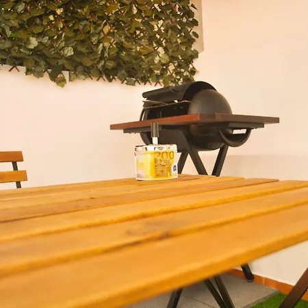 Accommodatie bij particulieren Surf Vibe *