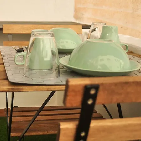 Accommodatie bij particulieren Surf Vibe Faro