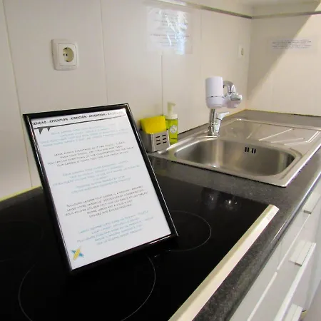 Accommodatie bij particulieren Surf Vibe